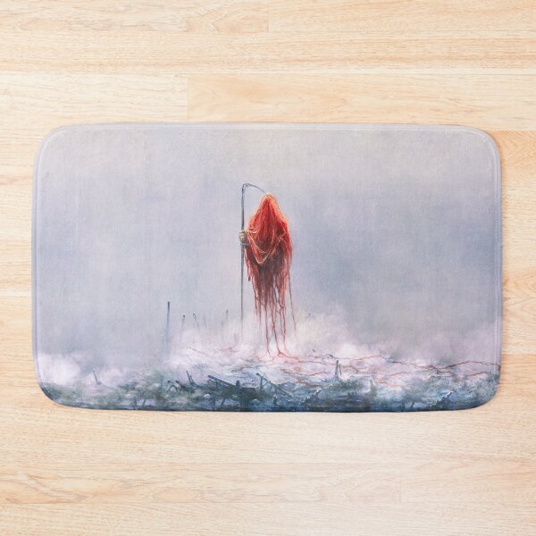 Item preview, Lorna shore To The Hellfire Art designed and sold by Cool-Vibez.