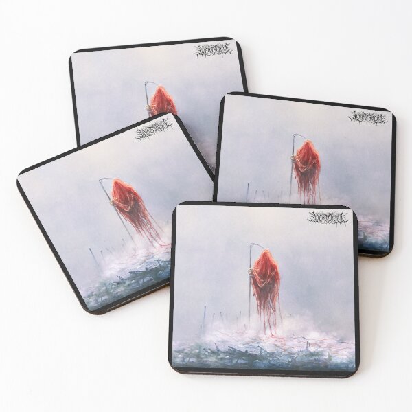 Item preview, Lorna shore To The Hellfire Art designed and sold by Cool-Vibez.
