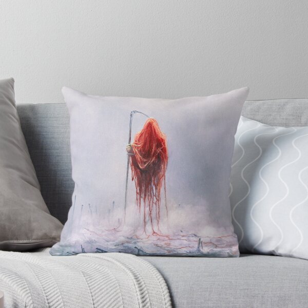 Item preview, Lorna shore To The Hellfire Art designed and sold by Cool-Vibez.