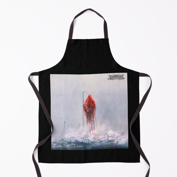 Item preview, Lorna shore To The Hellfire Art designed and sold by Cool-Vibez.