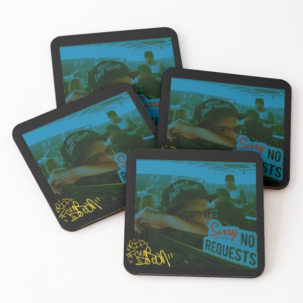 Item preview, Sorry no Requests . Rip four Down  designed and sold by Benstacks-ltd.