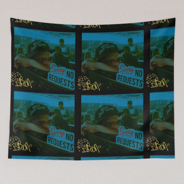 Item preview, Sorry no Requests . Rip four Down  designed and sold by Benstacks-ltd.