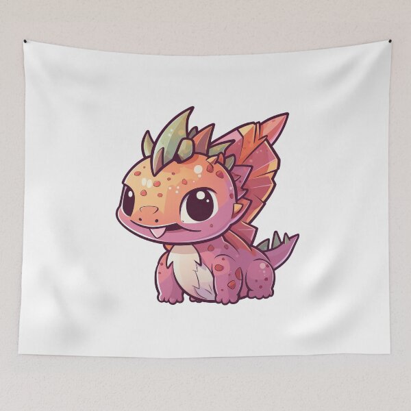 Item preview, Little Creatures - Hiss designed and sold by TaurusDigital.