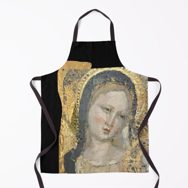 Item preview, Madonna and Child (ACCI) designed and sold by VanyssaGraphics.