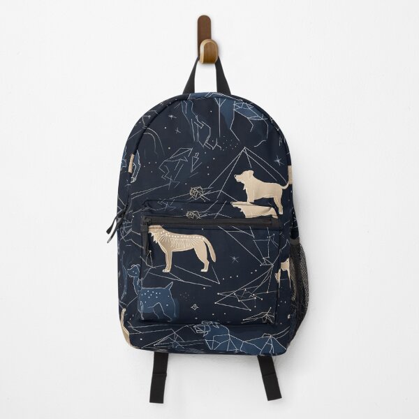 Item preview, Celestial Canines: Magical Dog Breed Constellations designed and sold by arbaxas.
