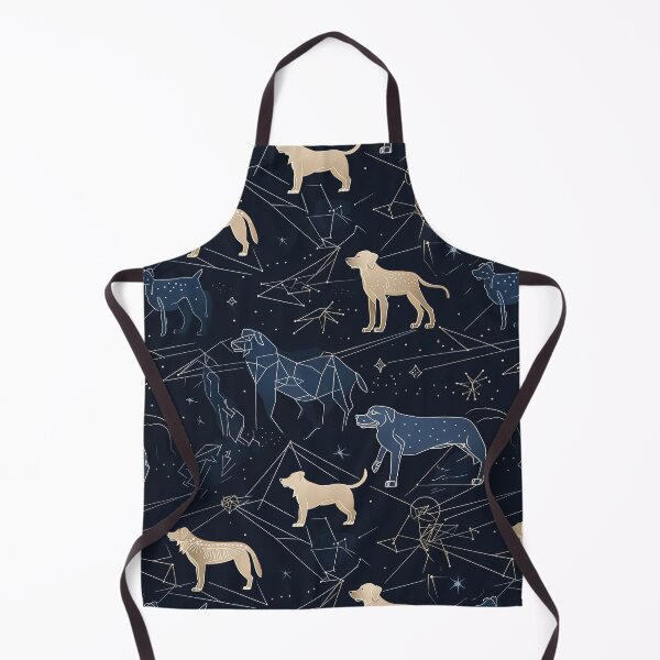 Item preview, Celestial Canines: Magical Dog Breed Constellations designed and sold by arbaxas.