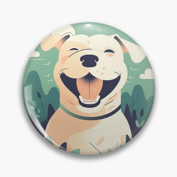 Item preview, Happiest English Staffordshire  designed and sold by Makeyourself84.