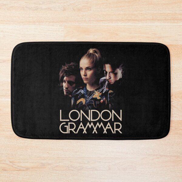 Item preview, LONDON GRAMMAR designed and sold by tremokokaka.
