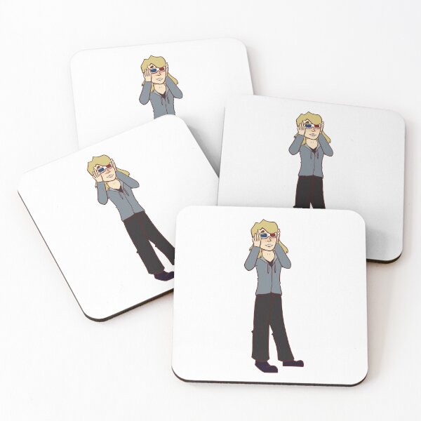 Item preview, rose tyler in doomsday designed and sold by macabresunset.