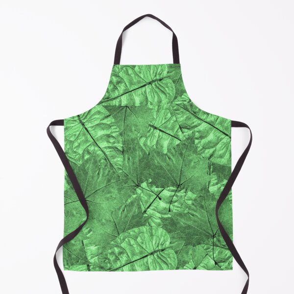 Item preview, Green background with leaves. designed and sold by LoboJC.