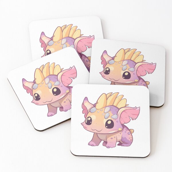 Item preview, Little Creatures - Jitter designed and sold by TaurusDigital.