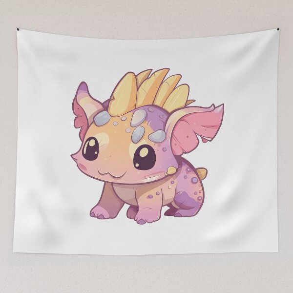 Item preview, Little Creatures - Jitter designed and sold by TaurusDigital.