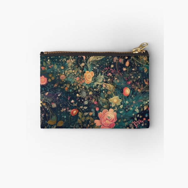 Item preview, Cosmic Botanica: Celestial Wonders Meet Garden Splendor designed and sold by arbaxas.