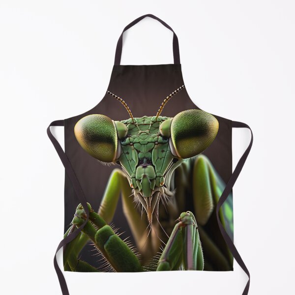 Item preview, Mantis Macro designed and sold by EagleOwlStudio.