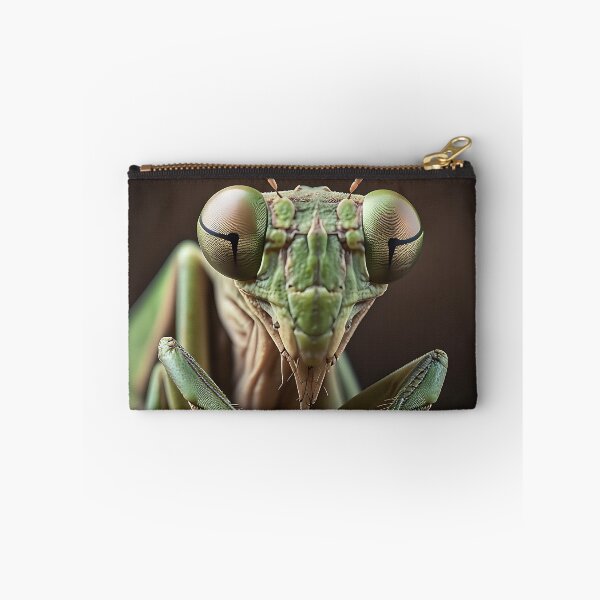 Item preview, Mantis Macro designed and sold by EagleOwlStudio.