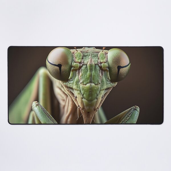 Item preview, Mantis Macro designed and sold by EagleOwlStudio.