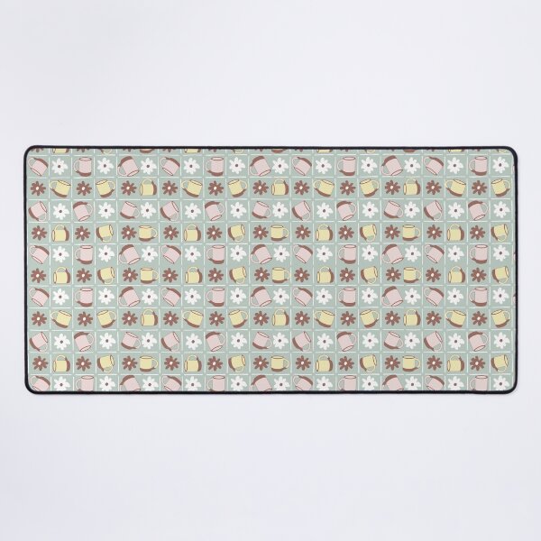 Item preview, Flores y taza designed and sold by PerlaDesignArt.