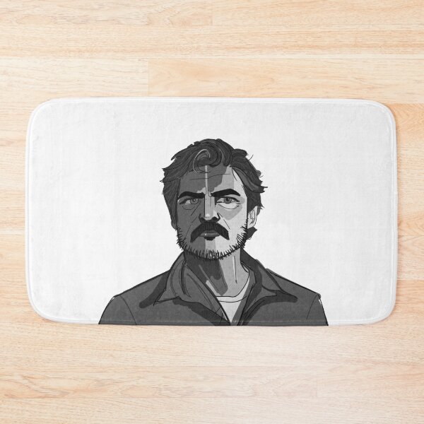 Item preview, Pedro Pascal designed and sold by DelfisArt.