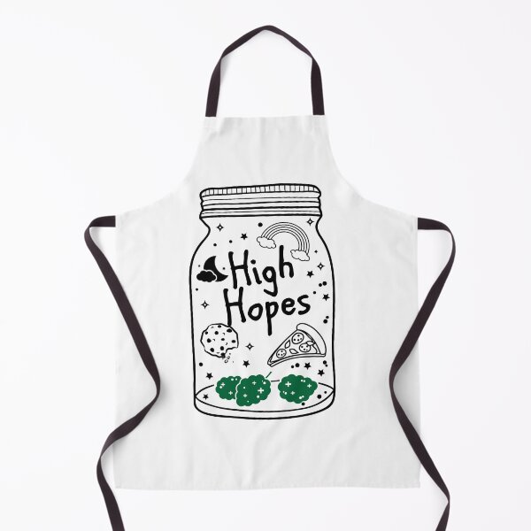 Item preview, High Hopes designed and sold by Jazzzling.