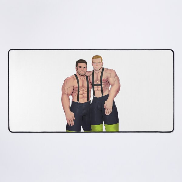 Item preview, firefighters designed and sold by mavekk.