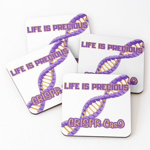Item preview, CRISPR - CAS9 BIOHACKER DNA  designed and sold by CyberVinnie.