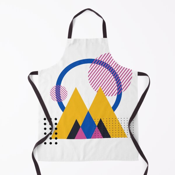 Item preview, M Geometric Abstract Background Design designed and sold by DifferArt.