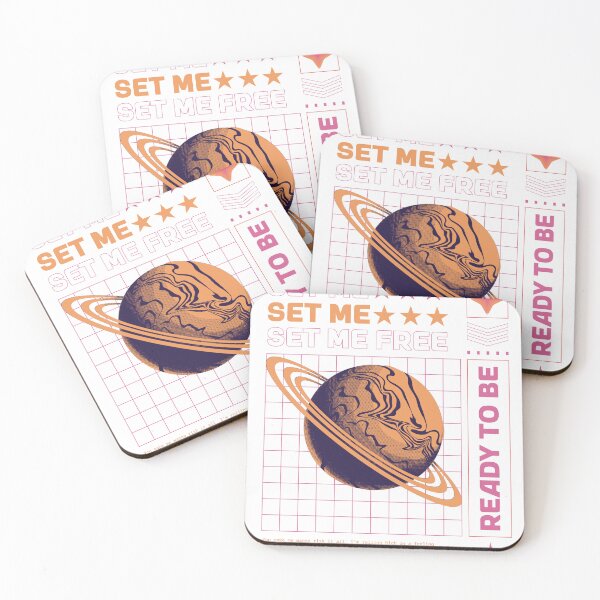 Item preview, Twice - Ready to Be / Set Me Free | Kpop Merch for Fans | Gift for ONCE designed and sold by Wishful Thinking.