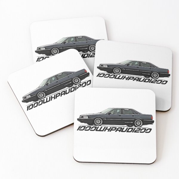 Item preview, Audi 200 20v - 1000WHPAUDI200 designed and sold by 1000WHPAUDI200.