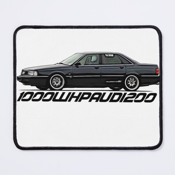 Item preview, Audi 200 20v - 1000WHPAUDI200 designed and sold by 1000WHPAUDI200.