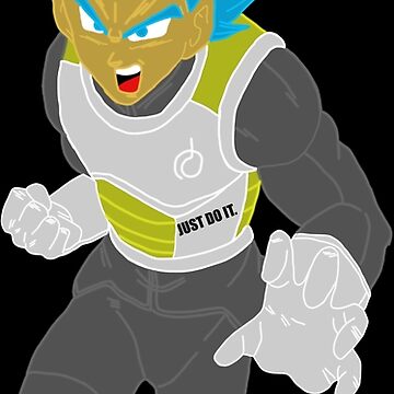 Vegeta just outlet do it