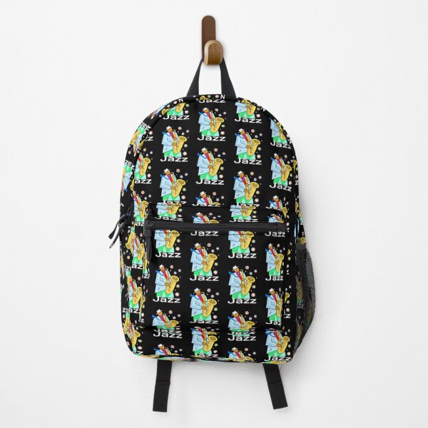 Item preview, jazz designed and sold by fernandobos.