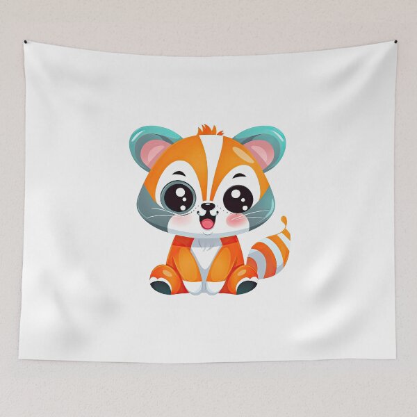Item preview, Cute Baby Animal designed and sold by Sventek.