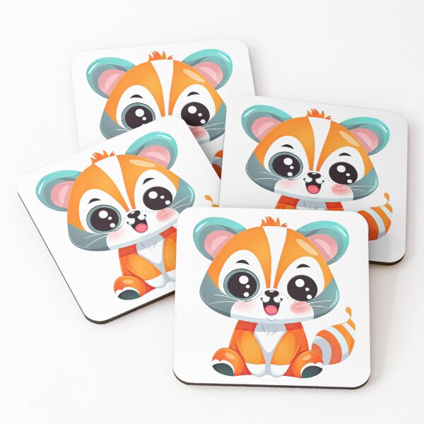 Item preview, Cute Baby Animal designed and sold by Sventek.