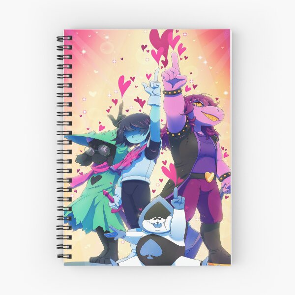 Item preview, deltarune designed and sold by loftisenberger.