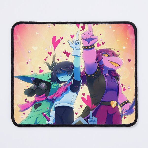 Item preview, deltarune designed and sold by loftisenberger.