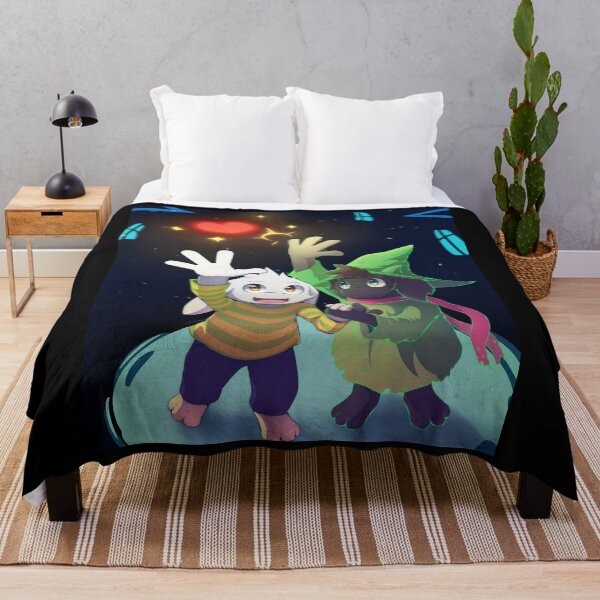Item preview, deltarune designed and sold by loftisenberger.