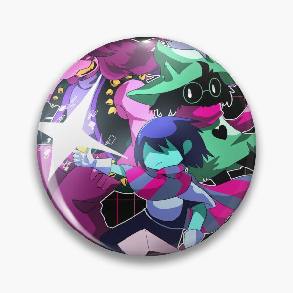 Item preview, deltarune designed and sold by loftisenberger.