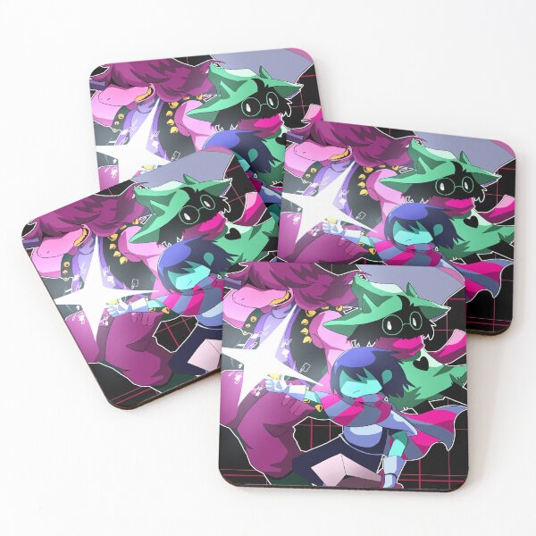 Item preview, deltarune designed and sold by loftisenberger.