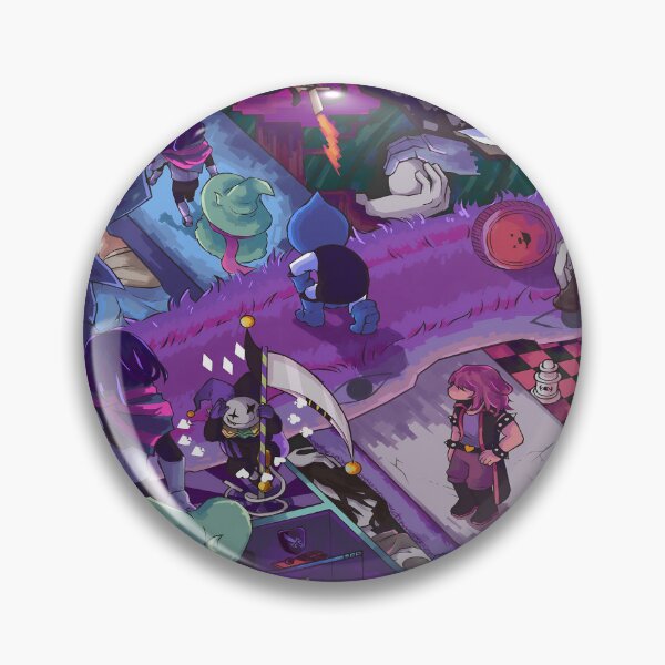 Item preview, deltarune designed and sold by loftisenberger.