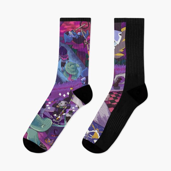Item preview, deltarune designed and sold by loftisenberger.