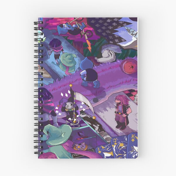 Item preview, deltarune designed and sold by loftisenberger.
