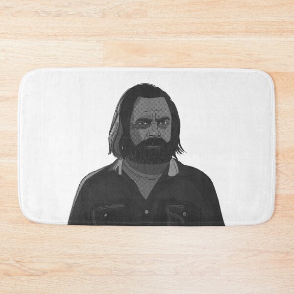 Item preview, Bill the last of us  designed and sold by DelfisArt.