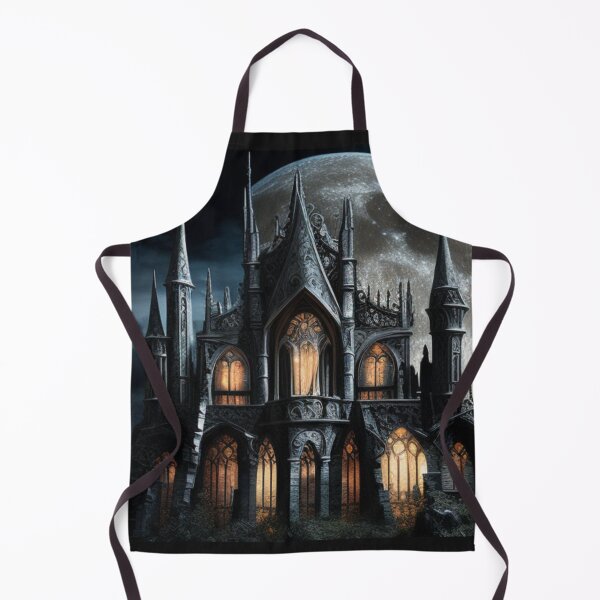 Item preview, Castle of the Dommik family designed and sold by Nickyvb.