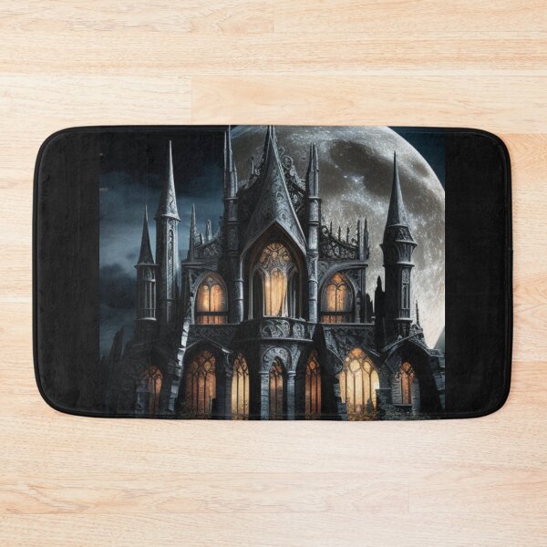 Item preview, Castle of the Dommik family designed and sold by Nickyvb.