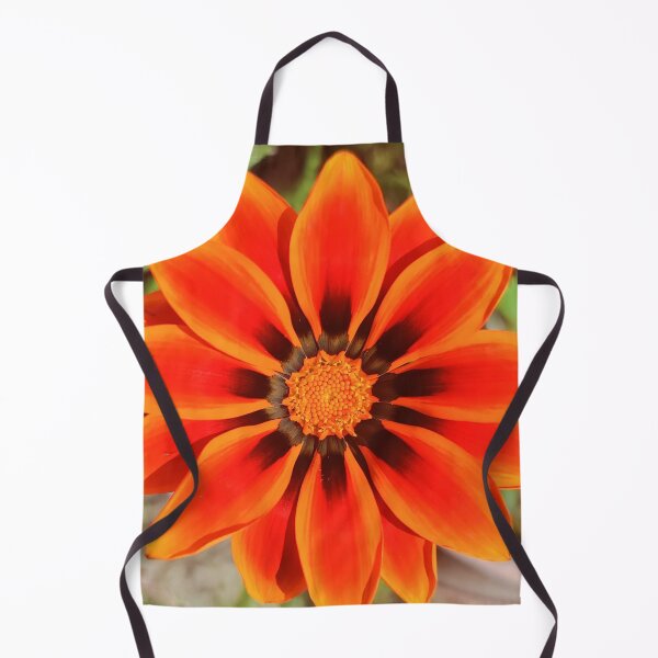 Item preview, Orange Gazania Flower designed and sold by Jacquiamber.