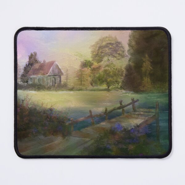 Item preview, Down by the River designed and sold by MaryTimman.