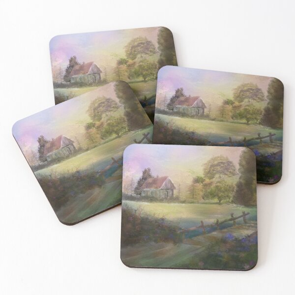 Item preview, Down by the River designed and sold by MaryTimman.