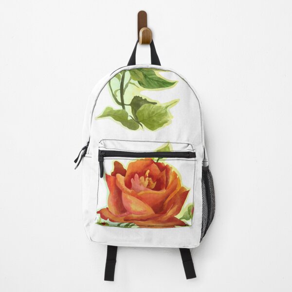 Item preview, Water colour rose designed and sold by AgArtD.
