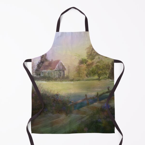 Item preview, Down by the River designed and sold by MaryTimman.