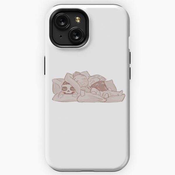 HUEY FREEMAN BOONDOCKS SUPREME iPhone 11 Pro Max Case Cover